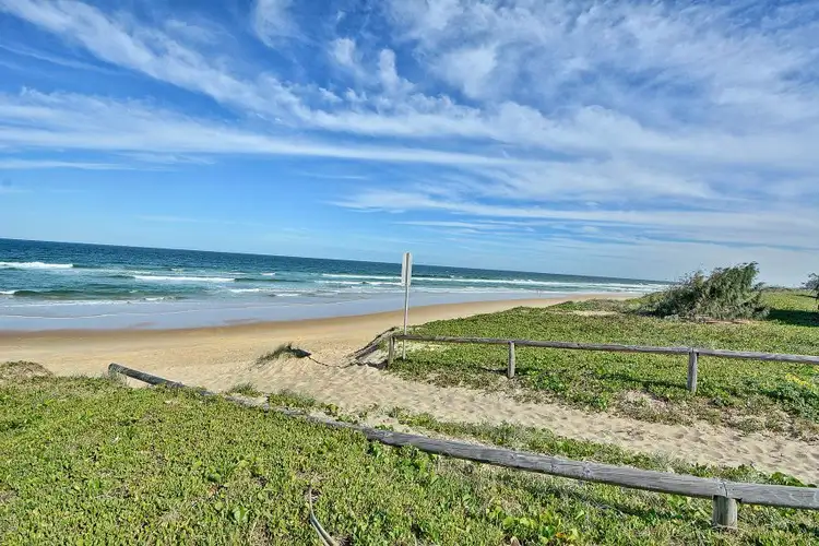 Fifth view of Homely unit listing, 20/143 Lowanna Drive, Buddina QLD 4575
