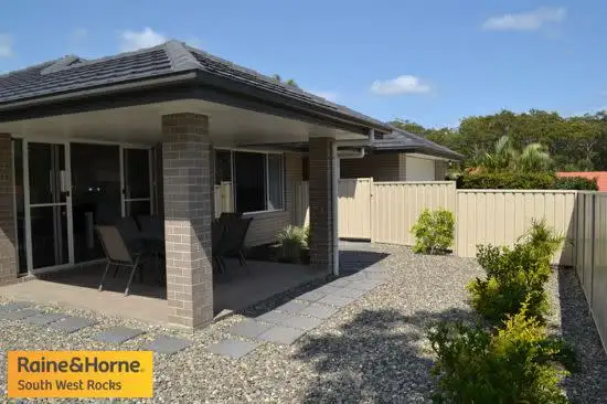 Second view of Homely house listing, 30B Frank Cooper Street, South West Rocks NSW 2431