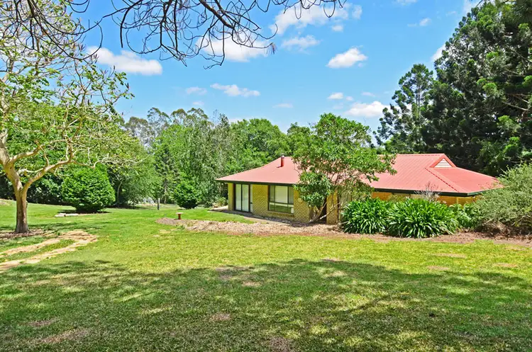 Fifth view of Homely house listing, 65 Tesch Road, Maleny QLD 4552
