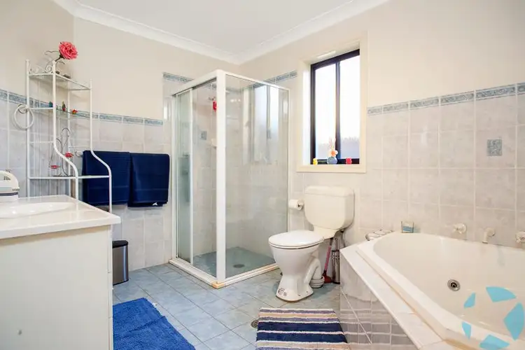 Fifth view of Homely house listing, 28 Purri Avenue, Baulkham Hills NSW 2153