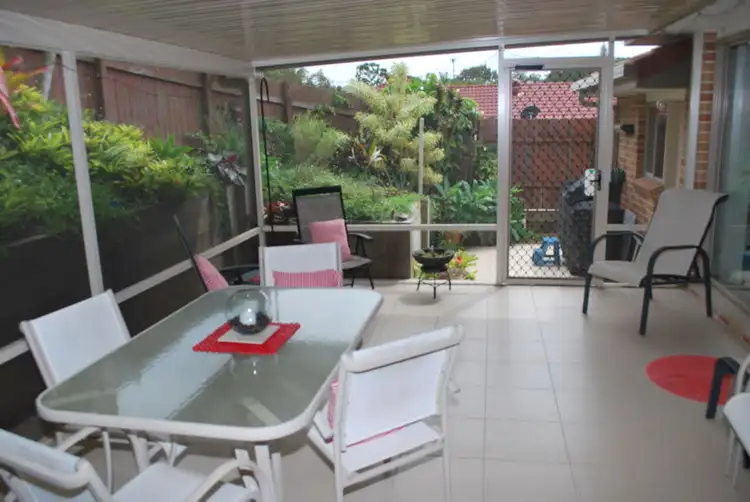 Fourth view of Homely house listing, 1/10 `Kildare Drive, Banora Point NSW 2486