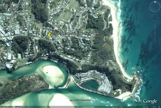 Fifth view of Homely unit listing, 11/68 Ridge Street, Nambucca Heads NSW 2448