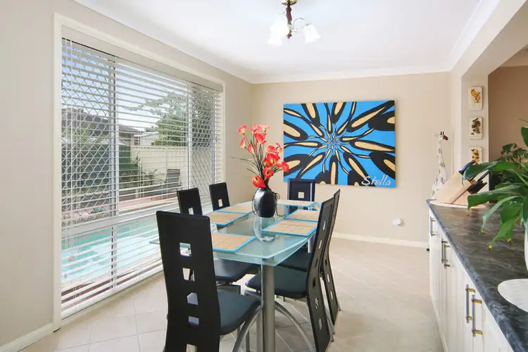 Sixth view of Homely house listing, 4 Hamlet Close, St Clair NSW 2759