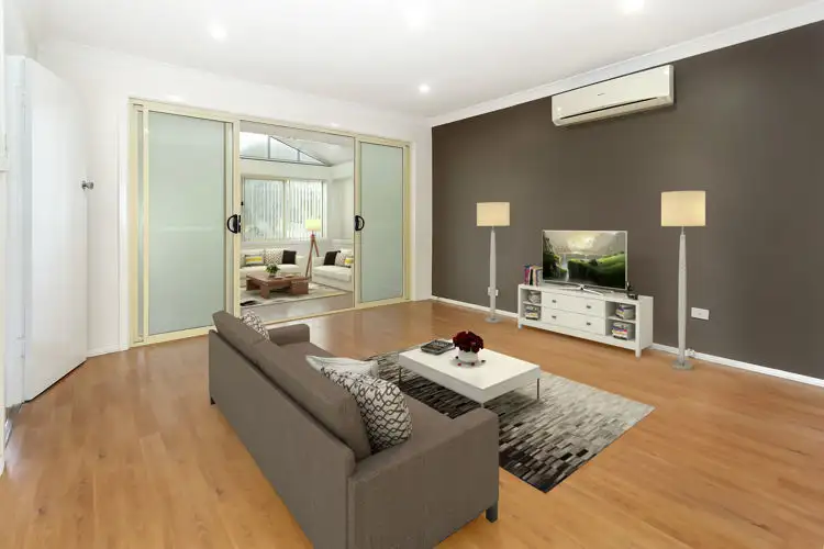 Fourth view of Homely house listing, 35 Hadrian Avenue, Blacktown NSW 2148