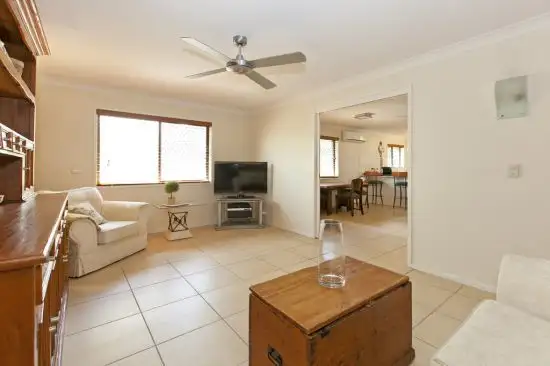 Third view of Homely house listing, 32 Swanson Pde, Carina QLD 4152