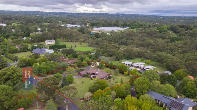 Fifth view of Homely house listing, 24 Fuggles Road, Kenthurst NSW 2156