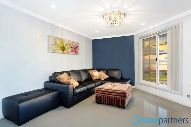 Third view of Homely house listing, 56A Newton Rd, Blacktown NSW 2148