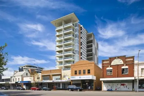 Main view of Homely unit listing, Address available on request