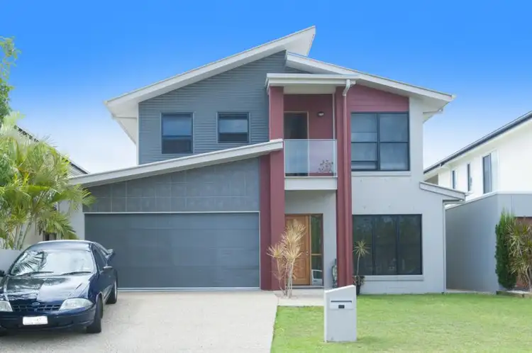 Third view of Homely house listing, 51 Coomera Ct, Helensvale QLD 4212
