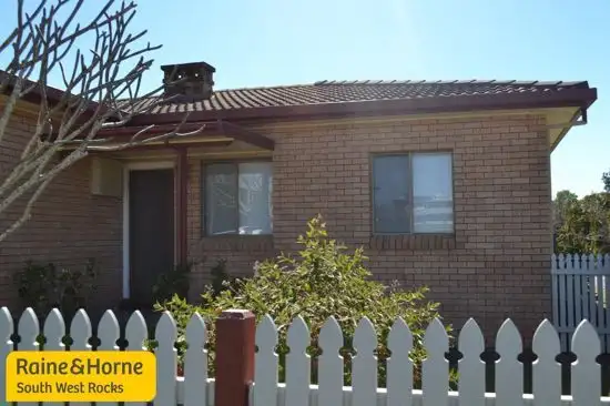 Fourth view of Homely house listing, 46 Mcintyre Street, South West Rocks NSW 2431
