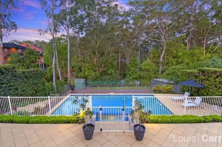 Second view of Homely house listing, 2 Rodney Place, West Pennant Hills NSW 2125