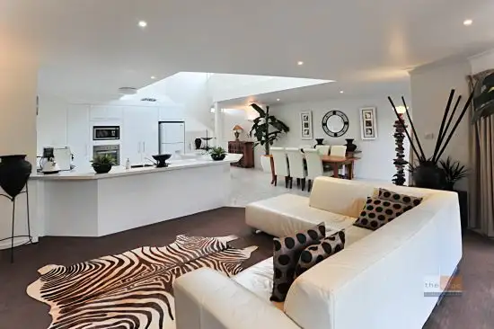 Sixth view of Homely townhouse listing, 2/7 Shell Cove Lane, Korora NSW 2450