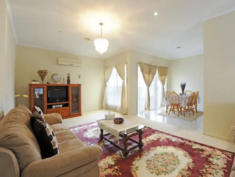 Third view of Homely house listing, 5 Wordsworth Place, Truganina VIC 3029