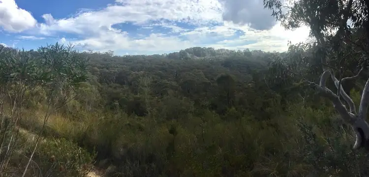 Second view of Homely land listing, 32 Sandbox Road, Wentworth Falls NSW 2782