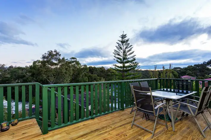 Sixth view of Homely house listing, 49 Appletree Drive, Cherrybrook NSW 2126