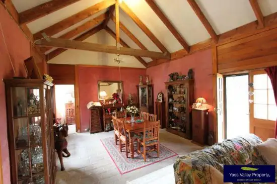 Fourth view of Homely house listing, 102 Yass Street, Gunning NSW 2581