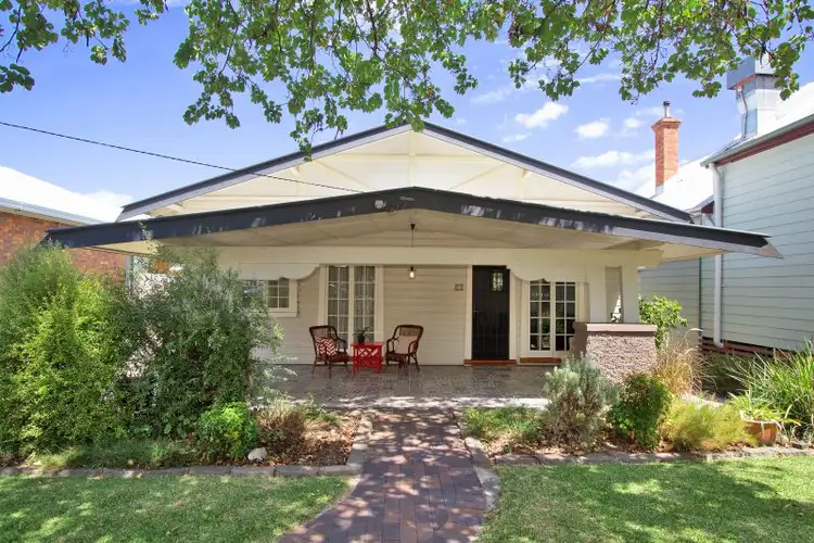 Main view of Homely house listing, 75 Upper Street, Tamworth NSW 2340