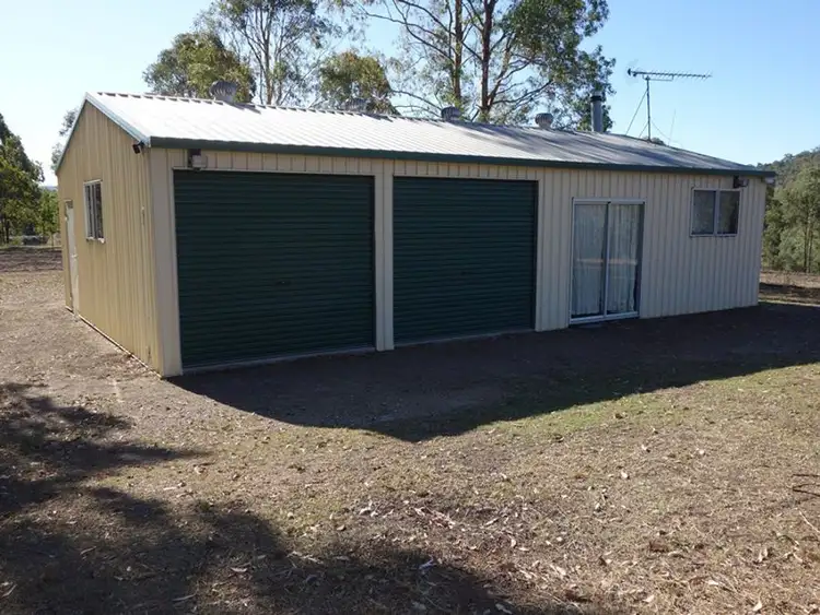 2605 Mary Valley Road, Kandanga QLD 4570