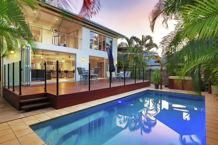 18 Maranoa Street, Parramatta Park QLD 4870