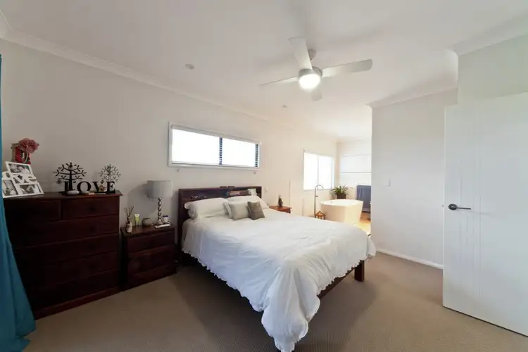 Seventh view of Homely house listing, 43 Hilltop Drive, Gowrie Junction QLD 4352