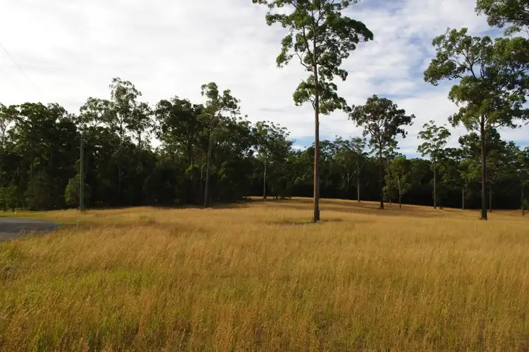 Second view of Homely land listing, Address available on request