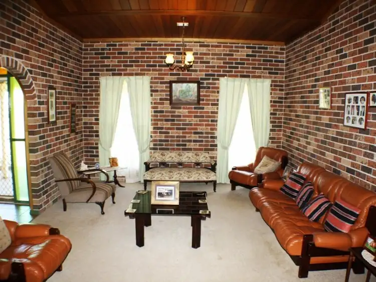Second view of Homely house listing, 139 Cedric, Junee NSW 2663