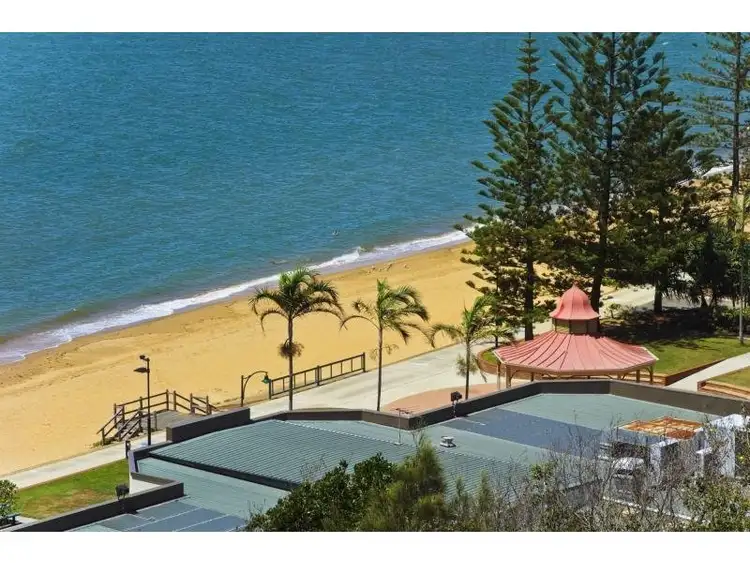 Third view of Homely unit listing, 16/69 Marine Parade, Redcliffe QLD 4020
