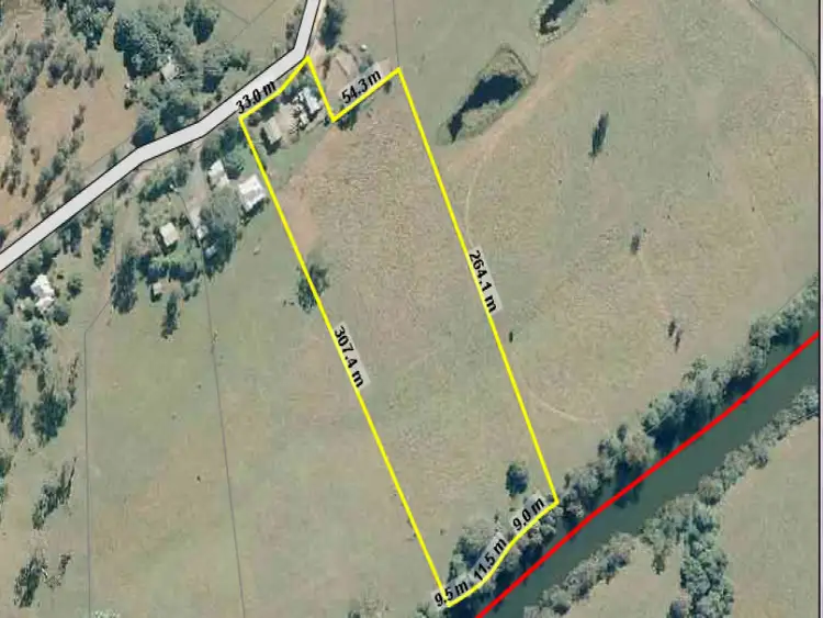 Fifth view of Homely land listing, Address available on request