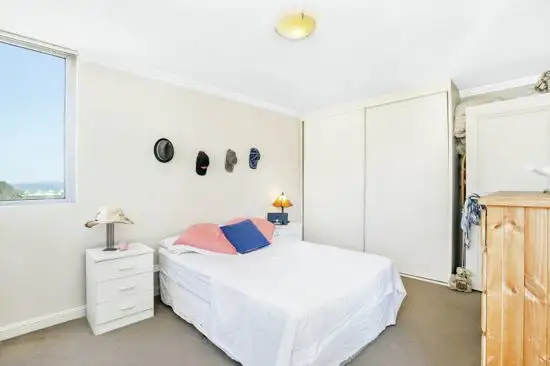 Fourth view of Homely house listing, 47/12 Baker Street, Gosford NSW 2250