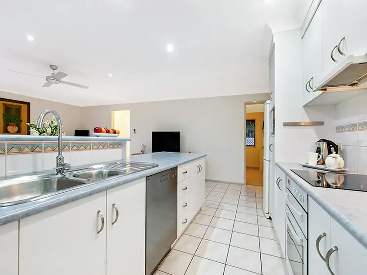 Third view of Homely house listing, 12 Lake Breeze Drive, Loganholme QLD 4129