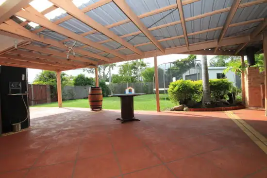 Second view of Homely house listing, 3 Jason Court, Morayfield QLD 4506