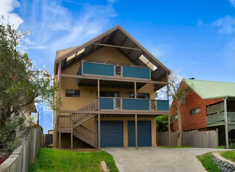 65 Ironbark Ave, Sandy Beach NSW 2456