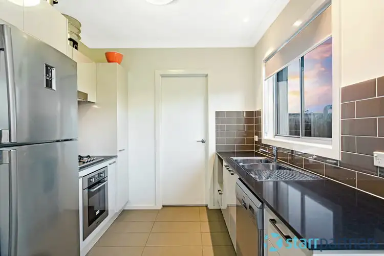 Fifth view of Homely semi-detached listing, 9 Cristian Street, Schofields NSW 2762