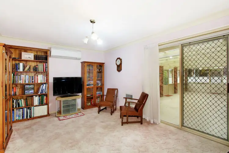 Fourth view of Homely house listing, 8 Carole Drive, Tamworth NSW 2340