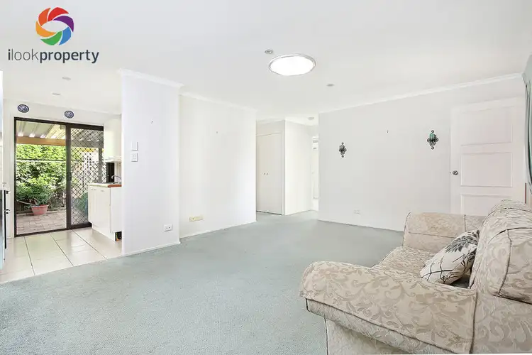 Third view of Homely unit listing, 85/8 Melody Court, Warana QLD 4575