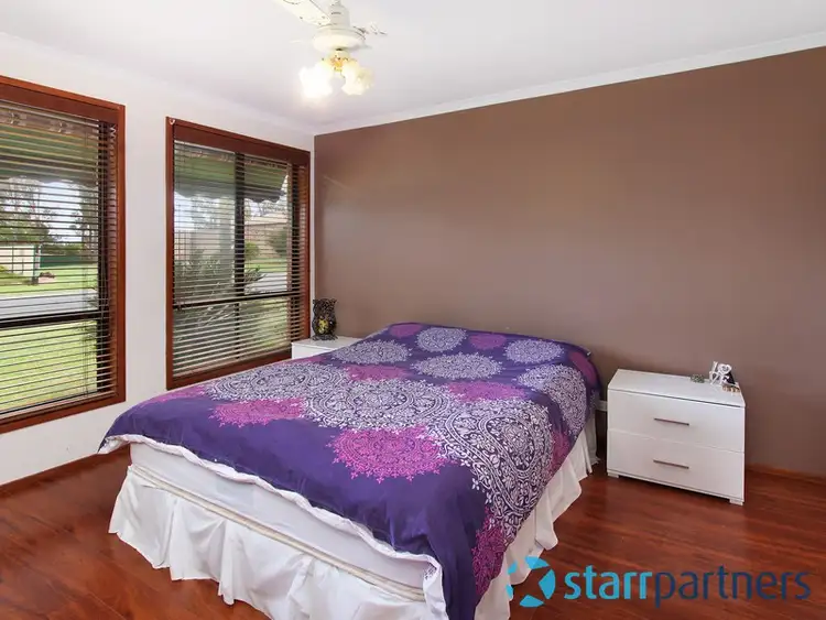 Sixth view of Homely house listing, 6 Fauna Road, Erskine Park NSW 2759