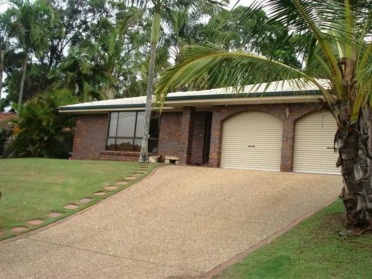 49 Pinewood St, Capalaba QLD 4157