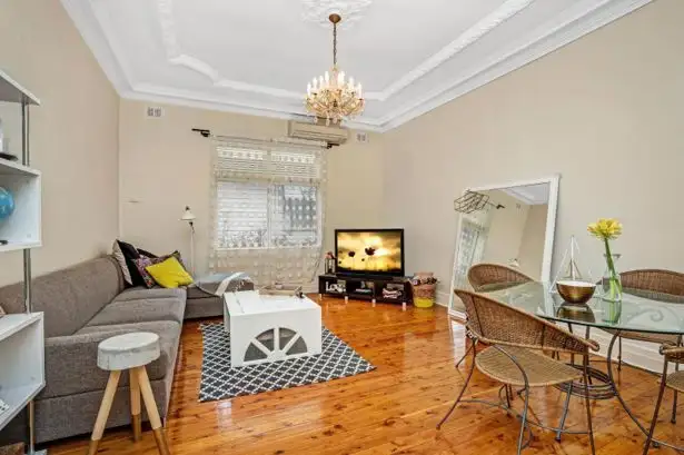Second view of Homely house listing, 47 Parry Street, Cooks Hill NSW 2300