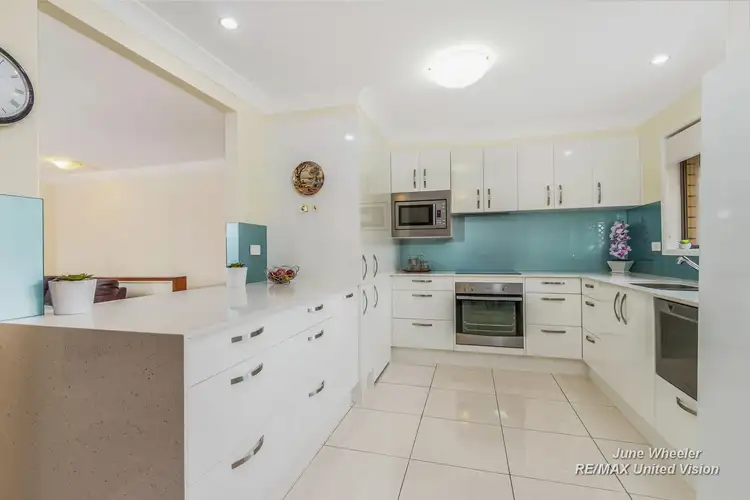 Fifth view of Homely house listing, 82 Banwell Crescent, Carindale QLD 4152
