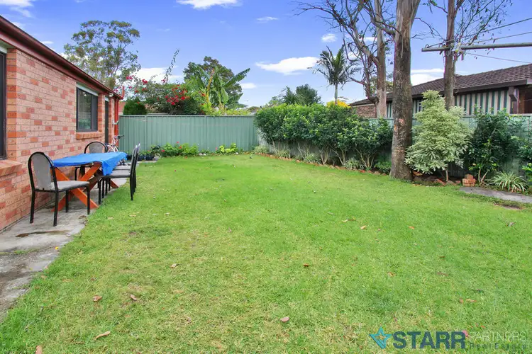Sixth view of Homely house listing, 4/5 Woodvale Close, Plumpton NSW 2761
