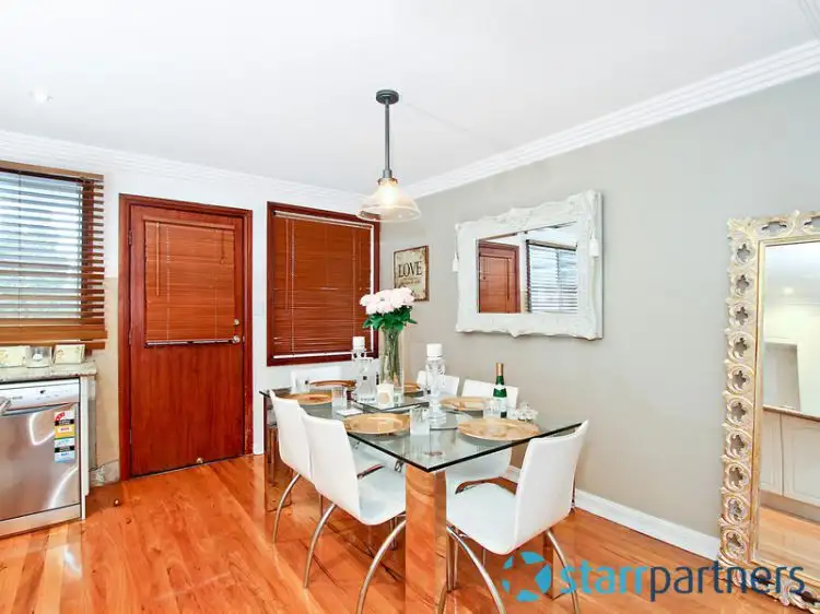 Fifth view of Homely house listing, 66 Macquarie Road, Greystanes NSW 2145