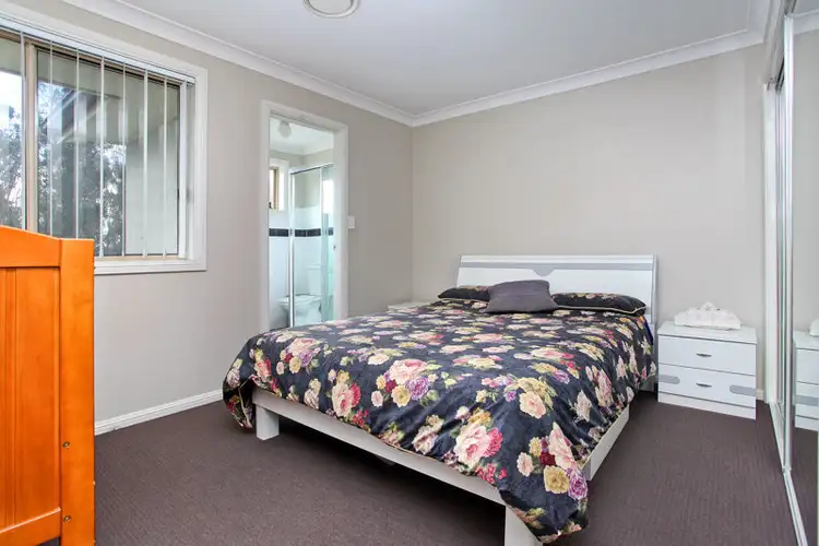 Fifth view of Homely townhouse listing, 4/1 O'Brien Street, Mount Druitt NSW 2770