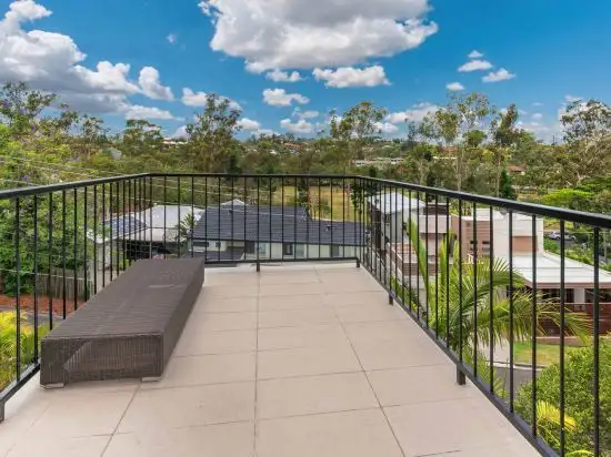 Sixth view of Homely house listing, 37 Holmes St, Toowong QLD 4066