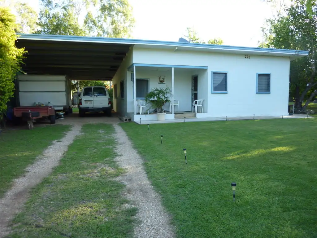 Main view of Homely house listing, 125 Goanna Flat Roads (Rubyvale), The Gemfields QLD 4702