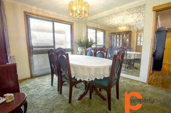 Second view of Homely house listing, 4 Snowden Street, Jamisontown NSW 2750