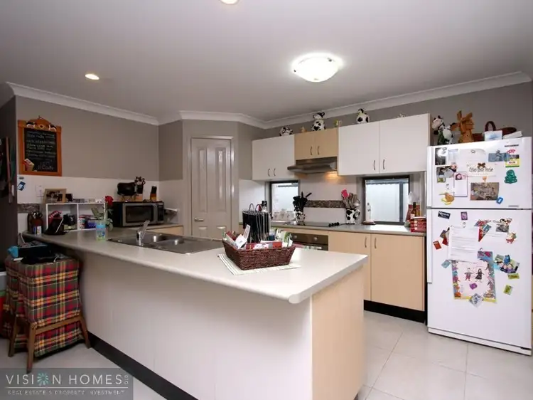 Fourth view of Homely house listing, 3 Yovan court, Loganlea QLD 4131