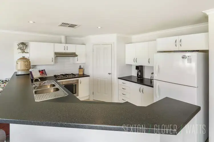 Fifth view of Homely house listing, 3 St Andrews Drive, Strathalbyn SA 5255