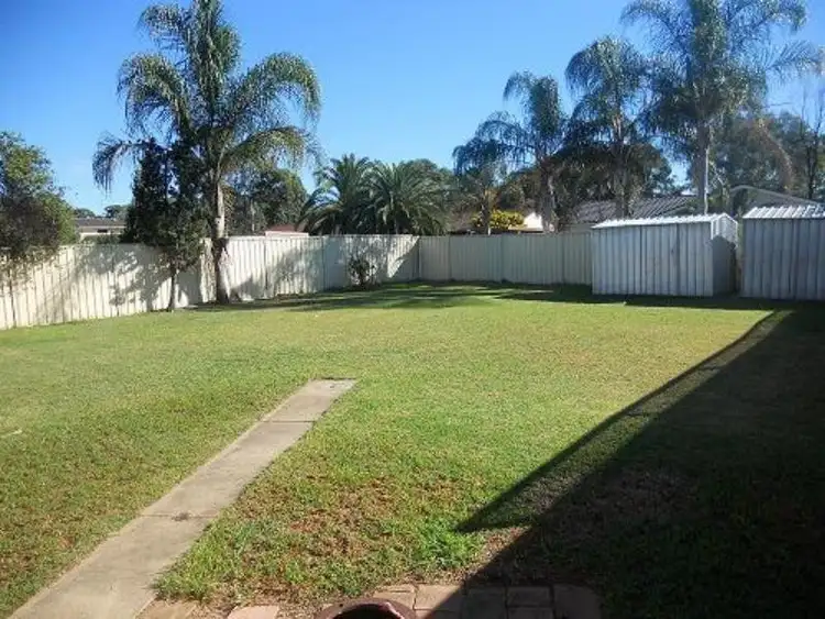 Sixth view of Homely house listing, 35 Madison  Cct, St Clair NSW 2759