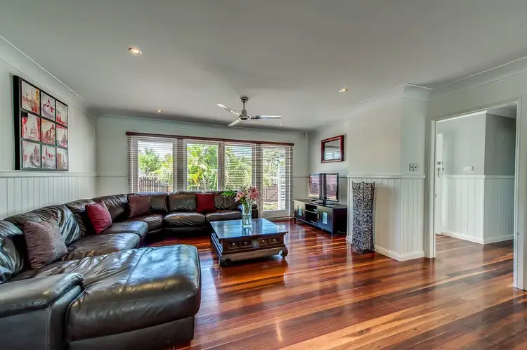 Fourth view of Homely house listing, 49 Randwick Street, Durack QLD 4077