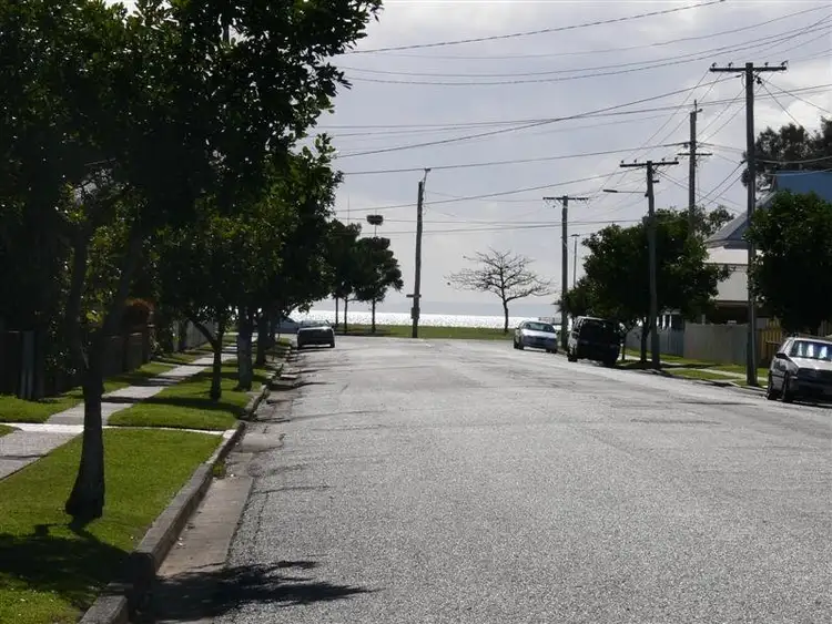 Second view of Homely unit listing, 8/36 Third Ave, Sandgate QLD 4017